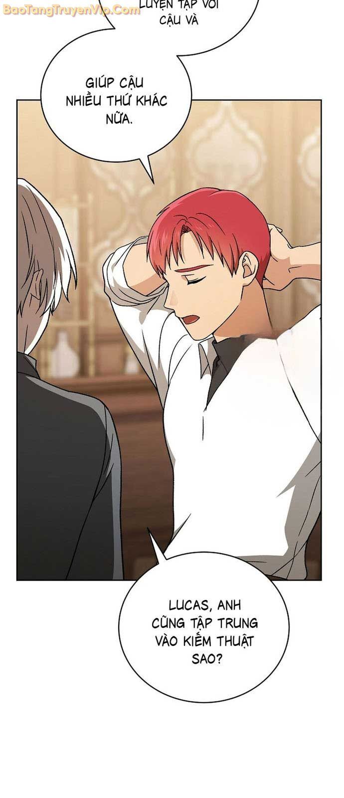 Thiên Tài Phép Thuật Nắm Giữ Khái Niệm - Chapter 13 - Page 23