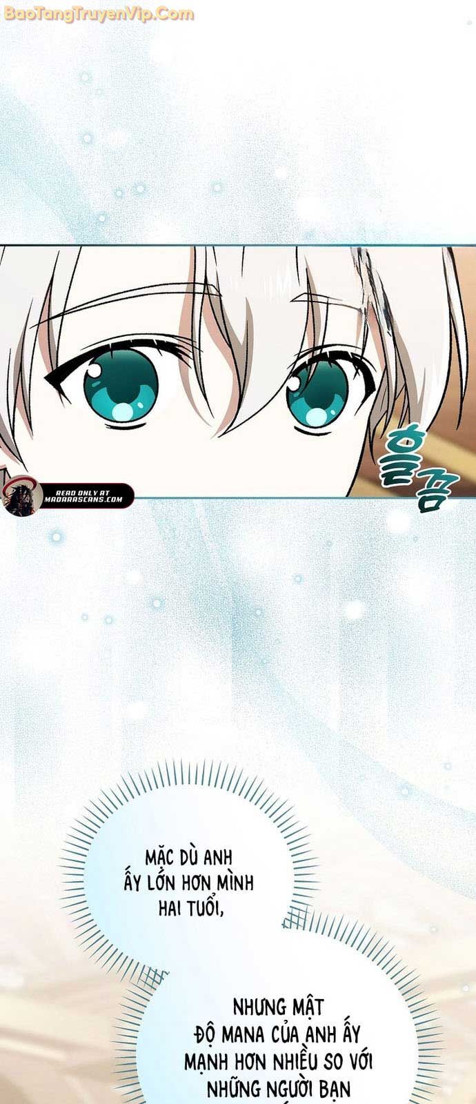 Thiên Tài Phép Thuật Nắm Giữ Khái Niệm - Chapter 13 - Page 25