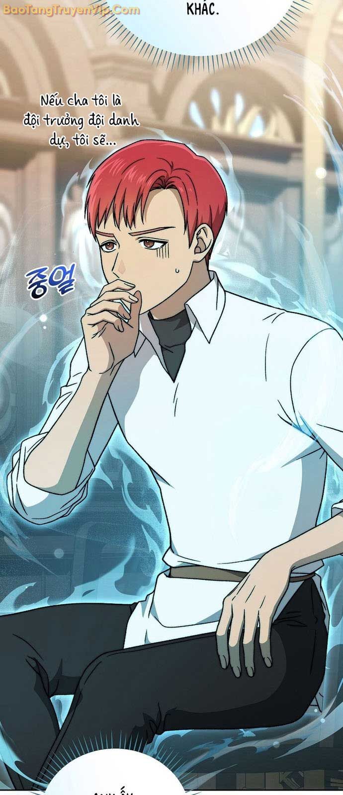 Thiên Tài Phép Thuật Nắm Giữ Khái Niệm - Chapter 13 - Page 26