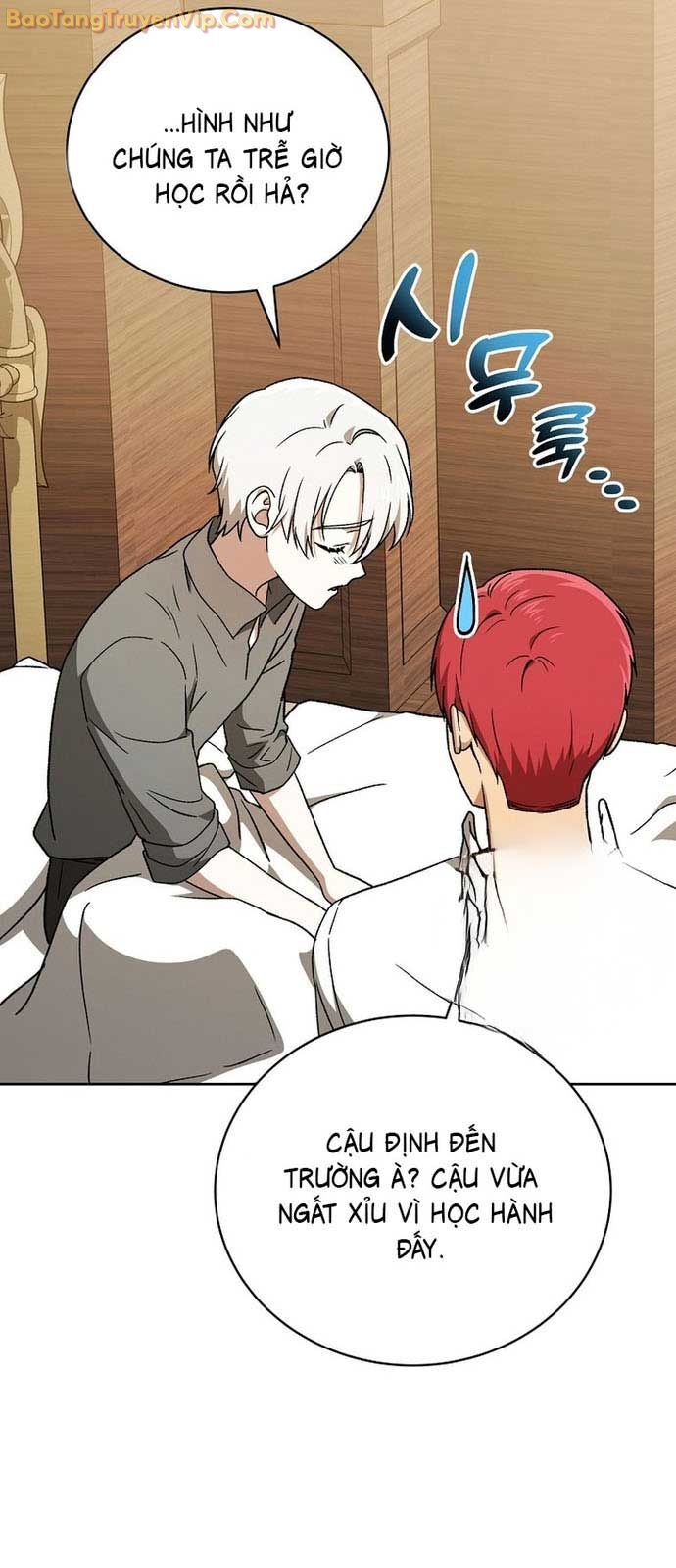 Thiên Tài Phép Thuật Nắm Giữ Khái Niệm - Chapter 13 - Page 29