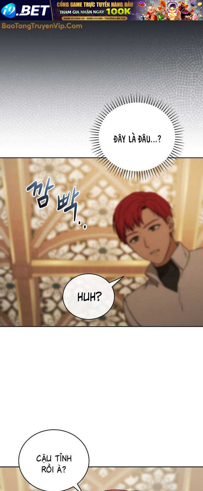 Thiên Tài Phép Thuật Nắm Giữ Khái Niệm - Chapter 13 - Page 3