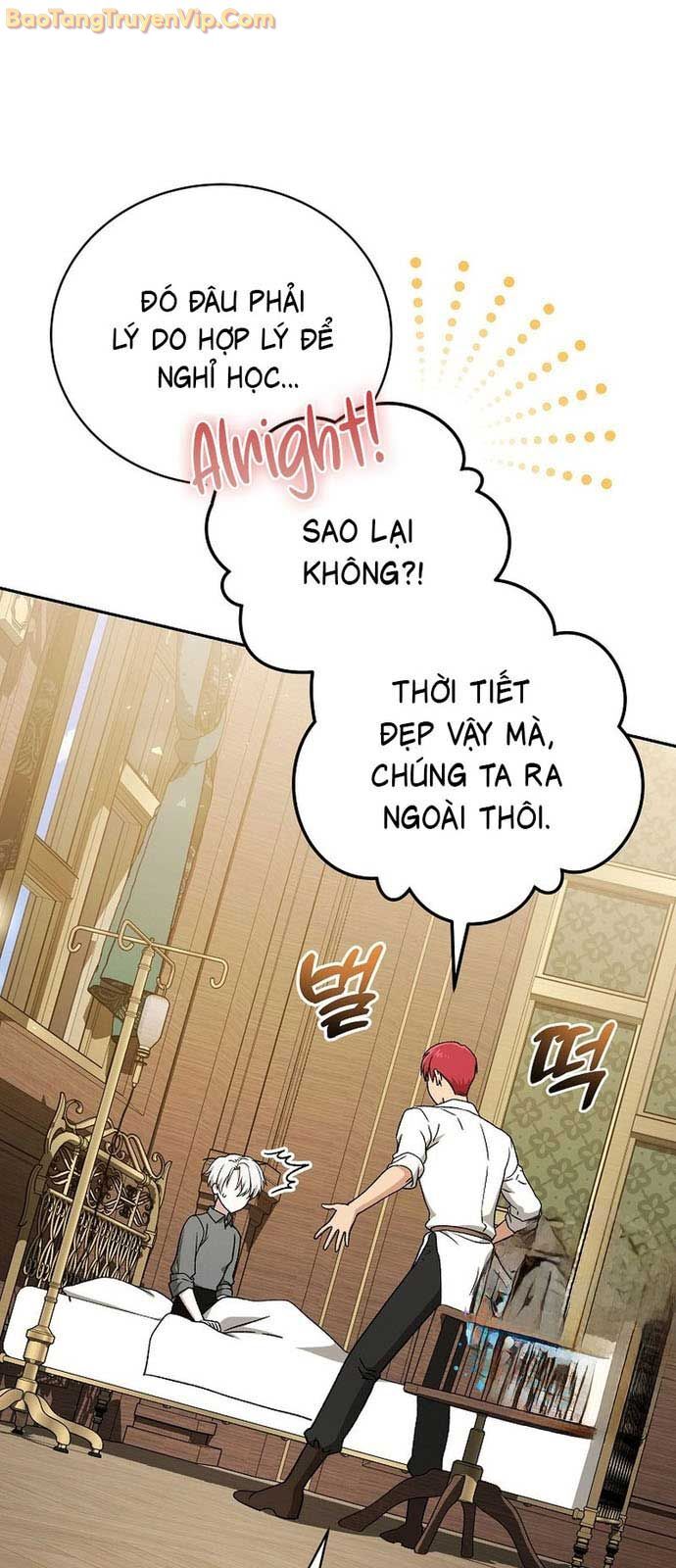 Thiên Tài Phép Thuật Nắm Giữ Khái Niệm - Chapter 13 - Page 31