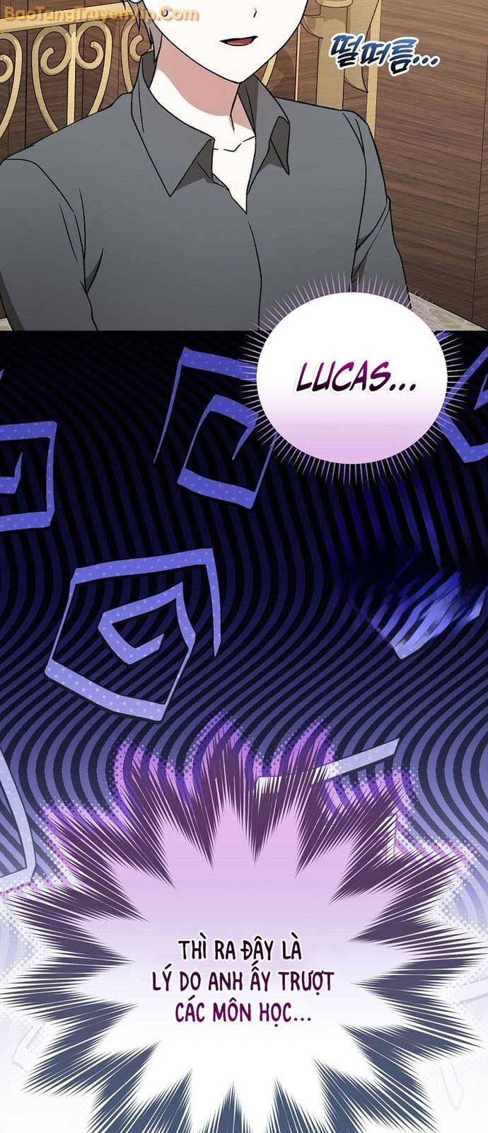 Thiên Tài Phép Thuật Nắm Giữ Khái Niệm - Chapter 13 - Page 33