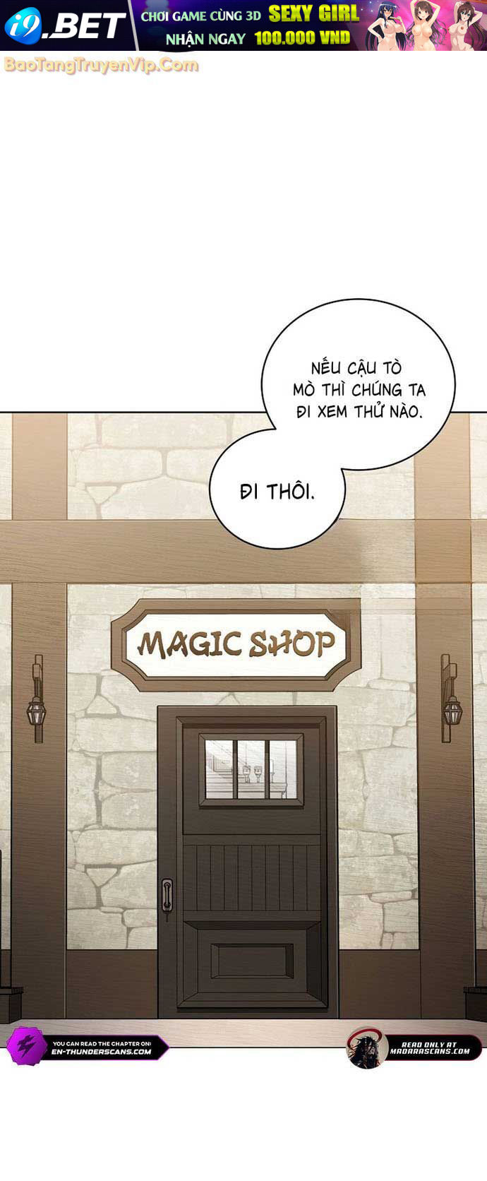 Thiên Tài Phép Thuật Nắm Giữ Khái Niệm - Chapter 13 - Page 40