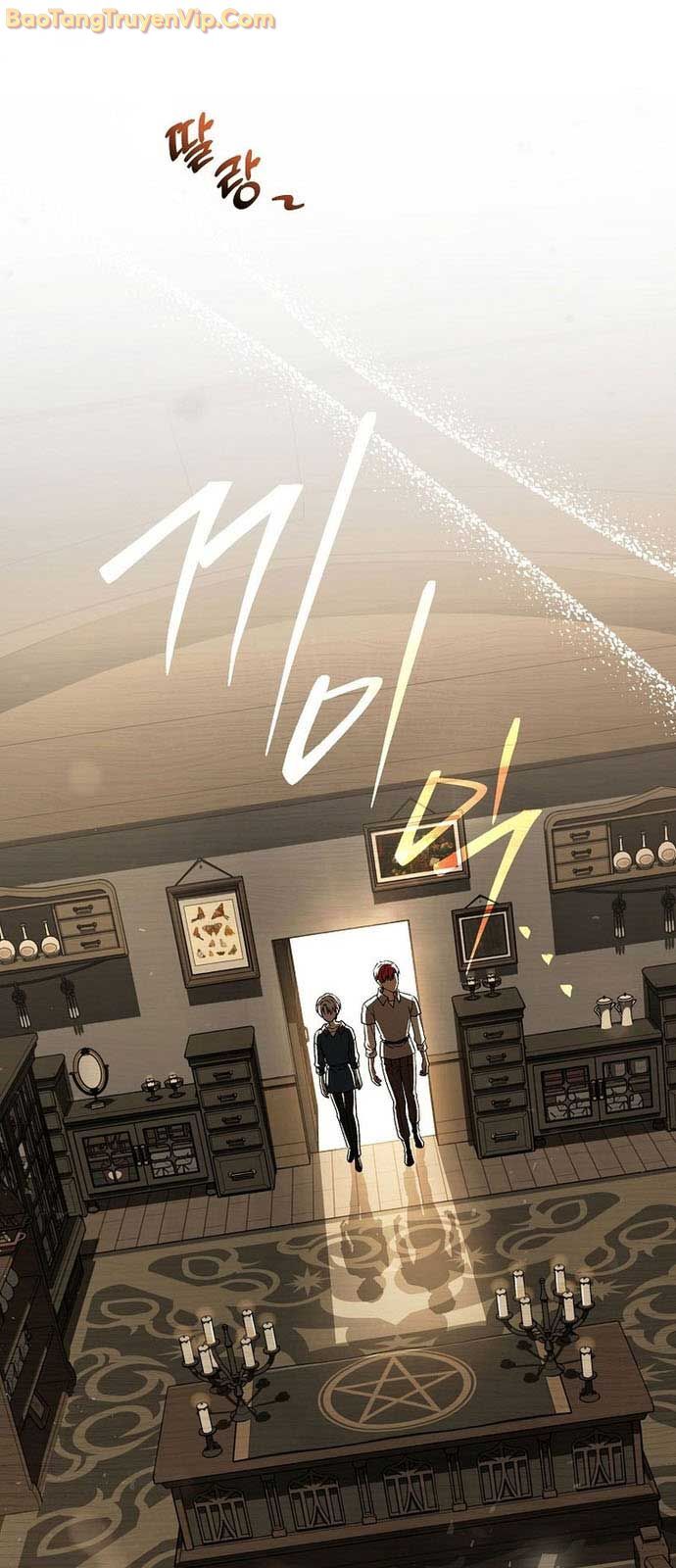 Thiên Tài Phép Thuật Nắm Giữ Khái Niệm - Chapter 13 - Page 41