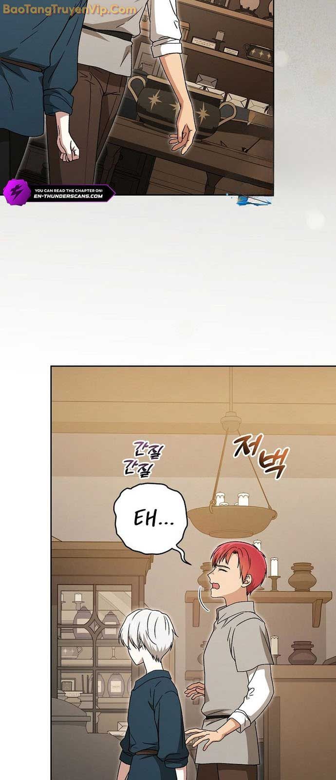 Thiên Tài Phép Thuật Nắm Giữ Khái Niệm - Chapter 13 - Page 43