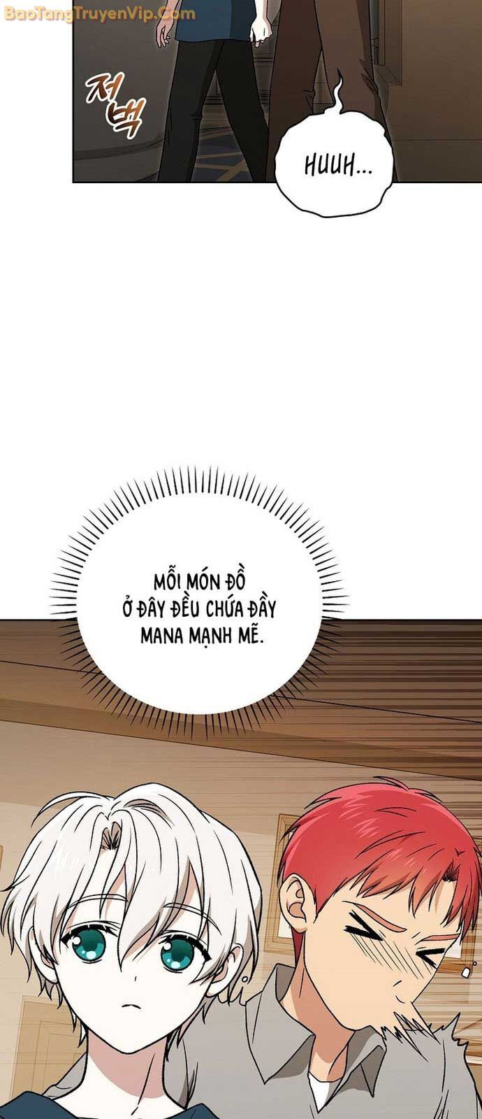 Thiên Tài Phép Thuật Nắm Giữ Khái Niệm - Chapter 13 - Page 44