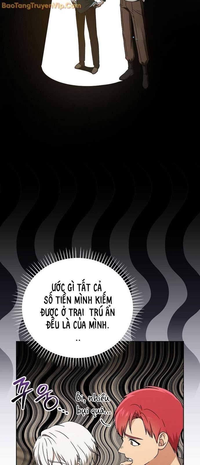 Thiên Tài Phép Thuật Nắm Giữ Khái Niệm - Chapter 13 - Page 47