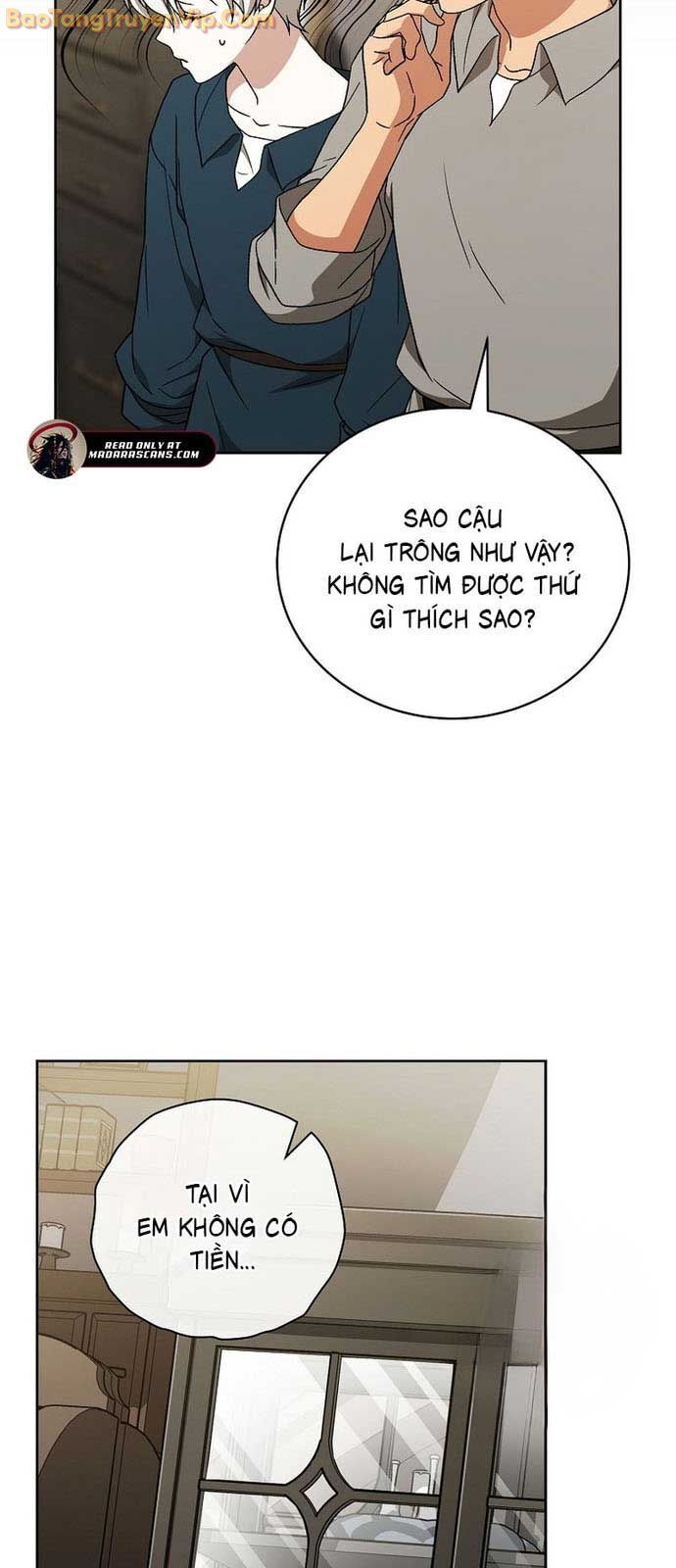 Thiên Tài Phép Thuật Nắm Giữ Khái Niệm - Chapter 13 - Page 48