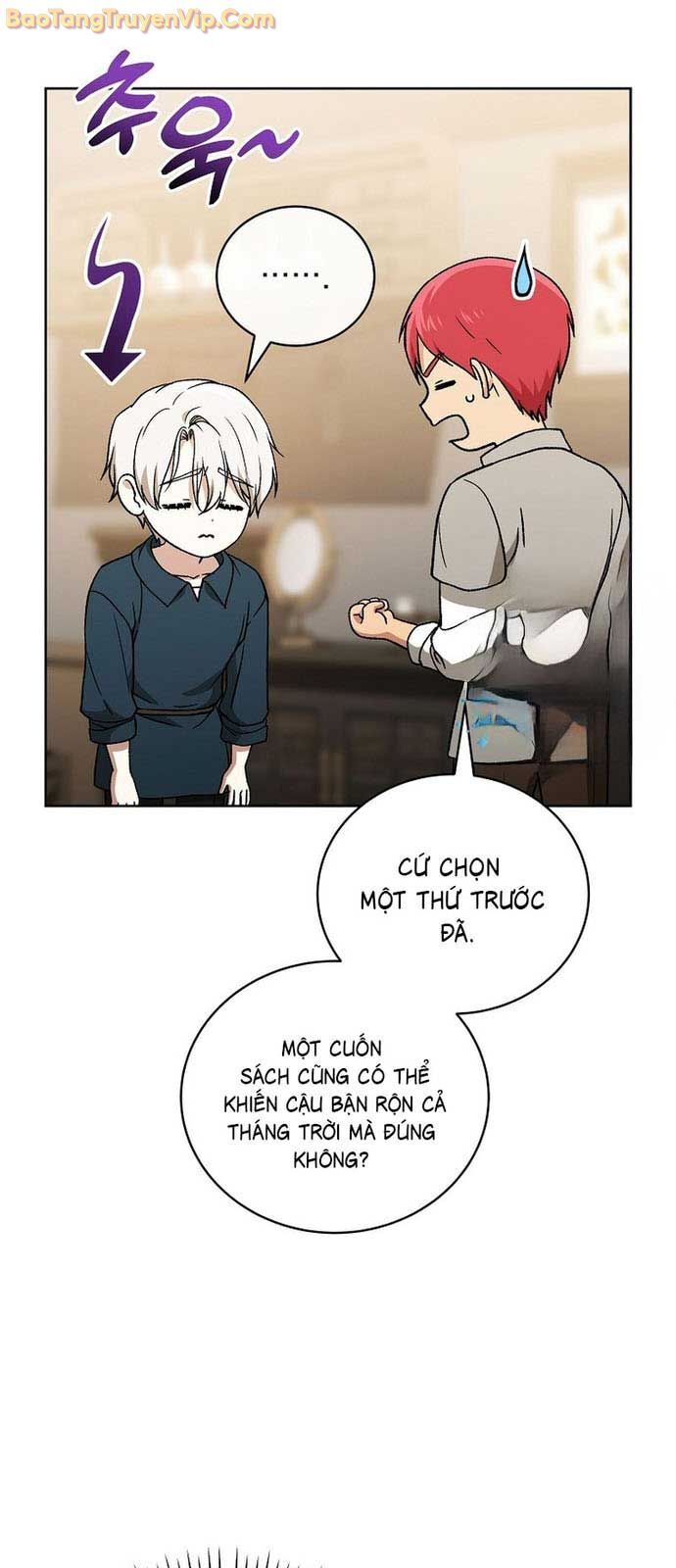 Thiên Tài Phép Thuật Nắm Giữ Khái Niệm - Chapter 13 - Page 53