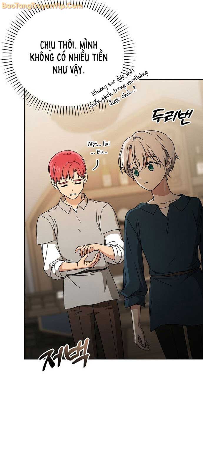 Thiên Tài Phép Thuật Nắm Giữ Khái Niệm - Chapter 13 - Page 54