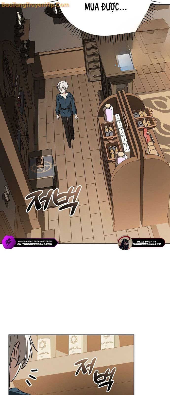 Thiên Tài Phép Thuật Nắm Giữ Khái Niệm - Chapter 13 - Page 56