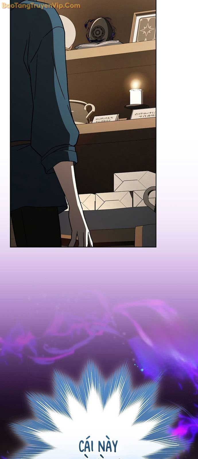 Thiên Tài Phép Thuật Nắm Giữ Khái Niệm - Chapter 13 - Page 57