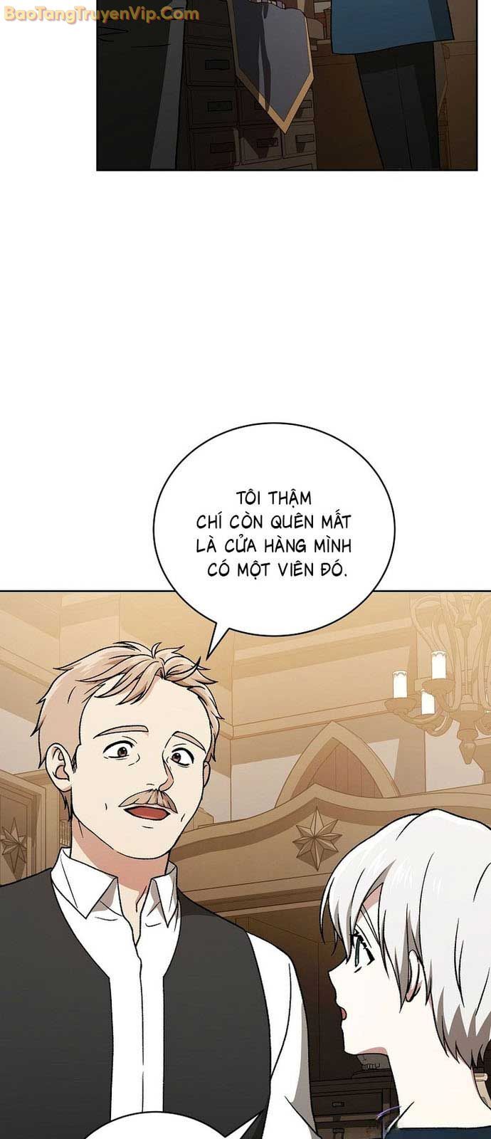 Thiên Tài Phép Thuật Nắm Giữ Khái Niệm - Chapter 13 - Page 61