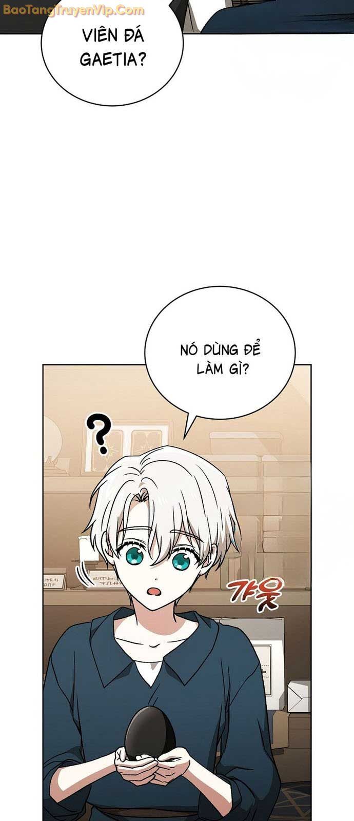 Thiên Tài Phép Thuật Nắm Giữ Khái Niệm - Chapter 13 - Page 62