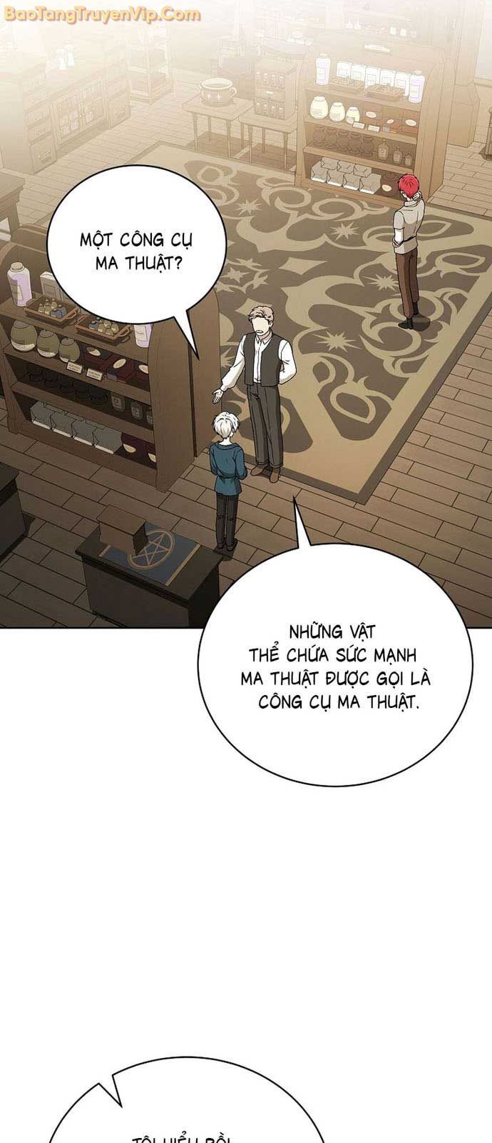 Thiên Tài Phép Thuật Nắm Giữ Khái Niệm - Chapter 13 - Page 66