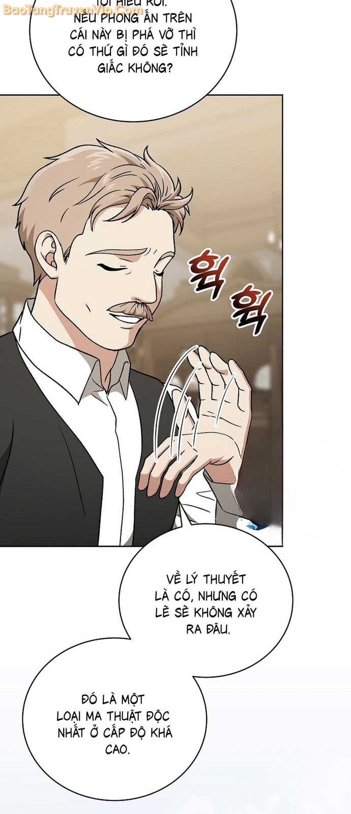 Thiên Tài Phép Thuật Nắm Giữ Khái Niệm - Chapter 13 - Page 67