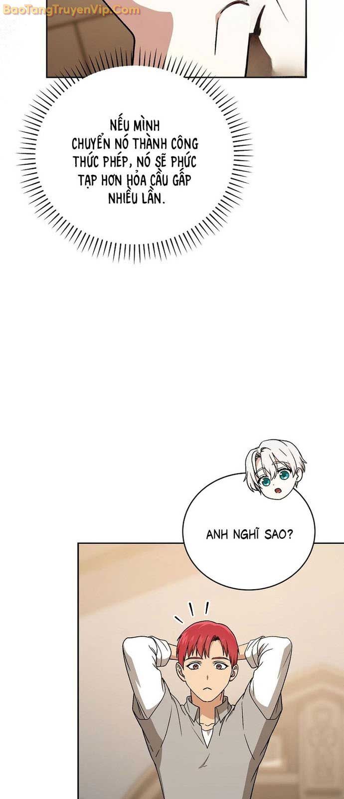 Thiên Tài Phép Thuật Nắm Giữ Khái Niệm - Chapter 13 - Page 70