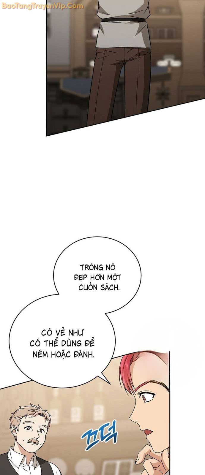 Thiên Tài Phép Thuật Nắm Giữ Khái Niệm - Chapter 13 - Page 71