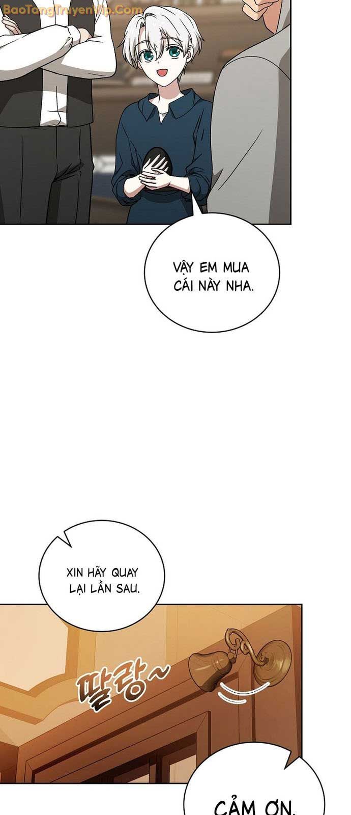 Thiên Tài Phép Thuật Nắm Giữ Khái Niệm - Chapter 13 - Page 72