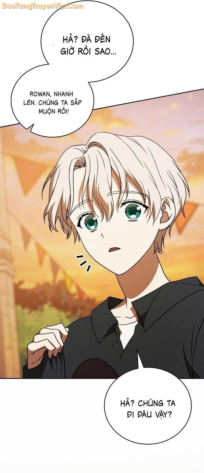 Thiên Tài Phép Thuật Nắm Giữ Khái Niệm - Chapter 13 - Page 75