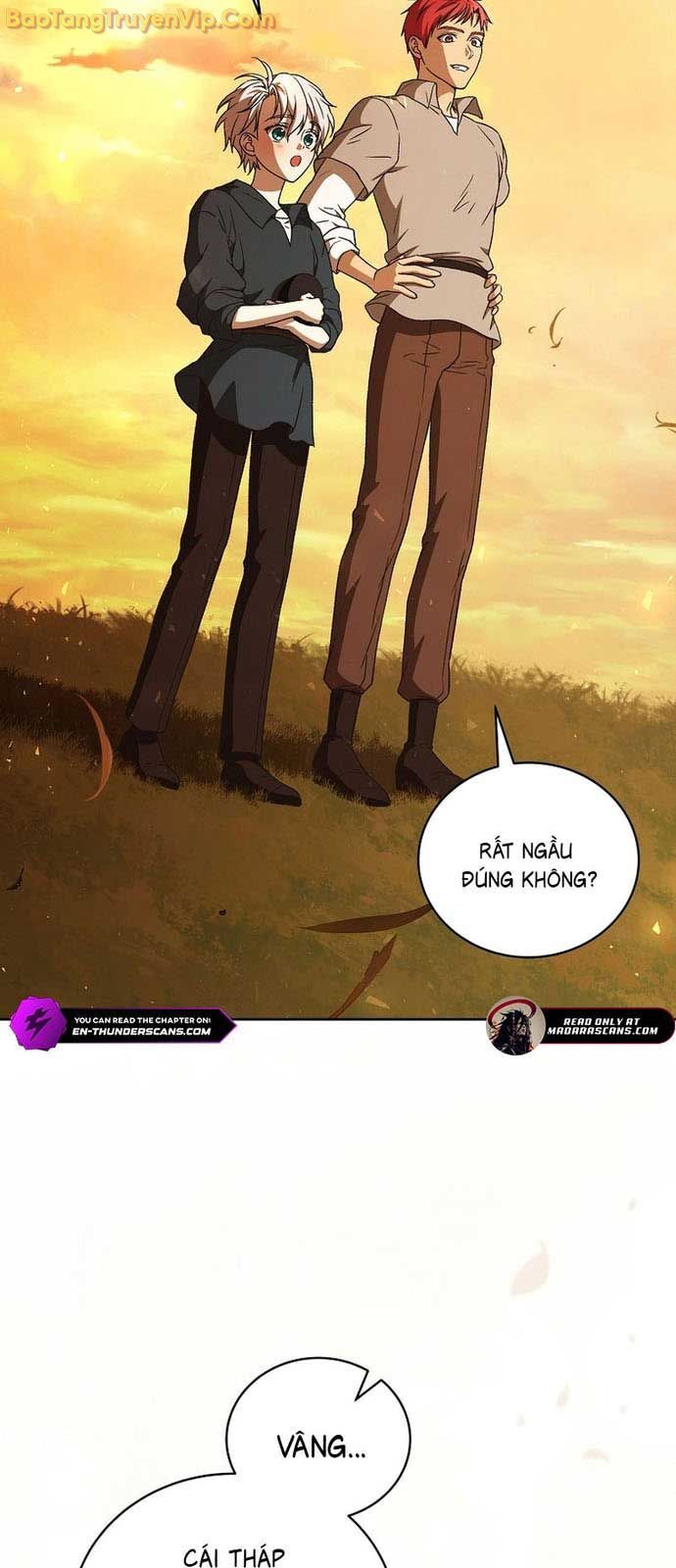 Thiên Tài Phép Thuật Nắm Giữ Khái Niệm - Chapter 13 - Page 79