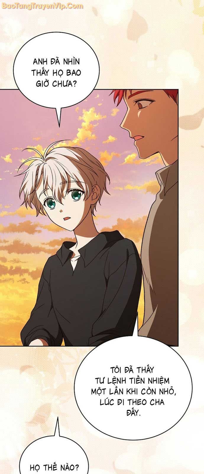 Thiên Tài Phép Thuật Nắm Giữ Khái Niệm - Chapter 13 - Page 81