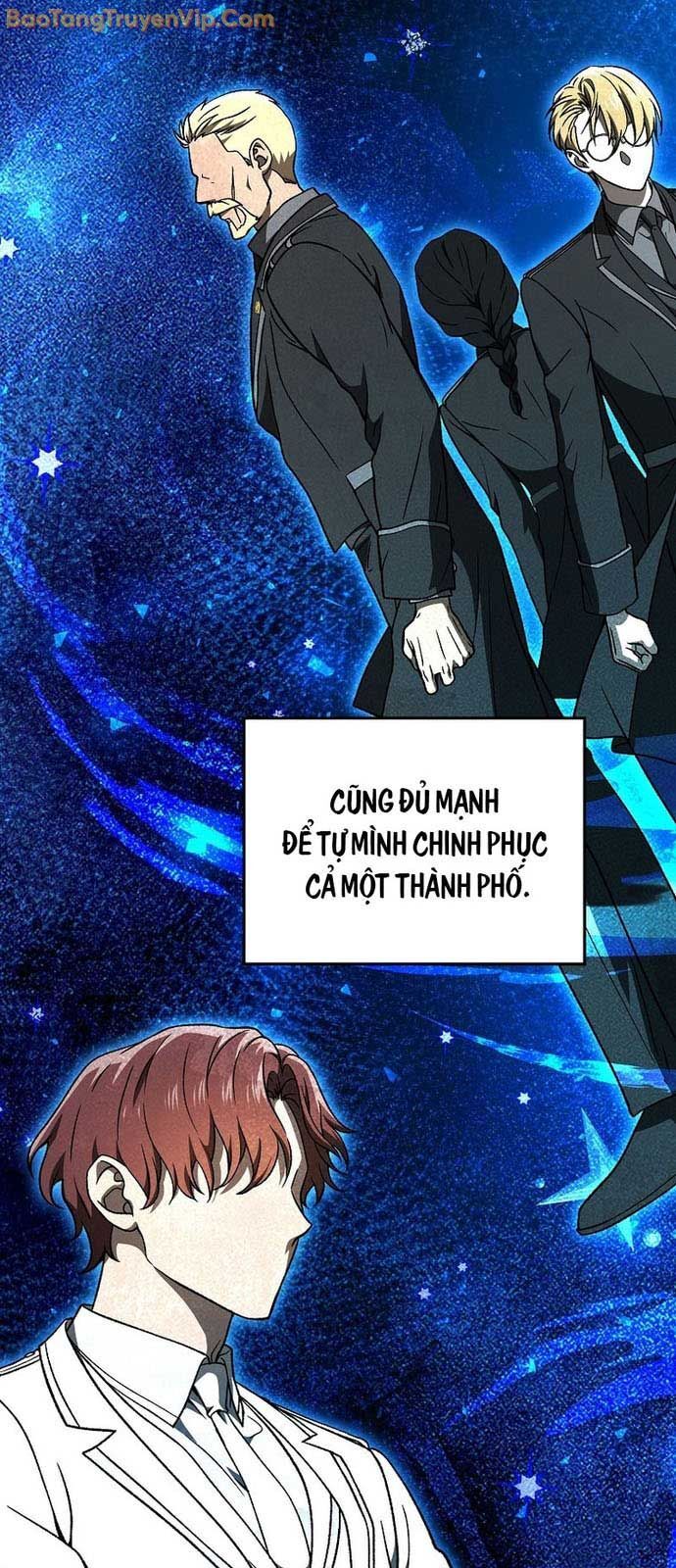 Thiên Tài Phép Thuật Nắm Giữ Khái Niệm - Chapter 13 - Page 86