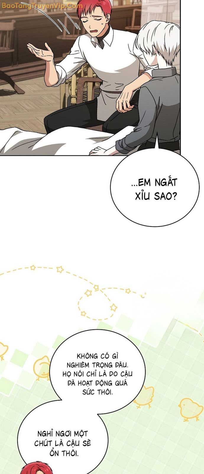 Thiên Tài Phép Thuật Nắm Giữ Khái Niệm - Chapter 13 - Page 9