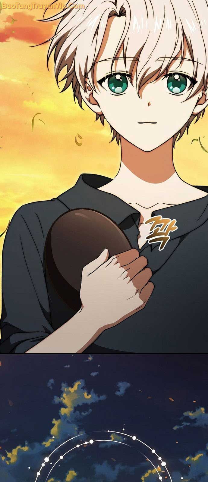 Thiên Tài Phép Thuật Nắm Giữ Khái Niệm - Chapter 13 - Page 91