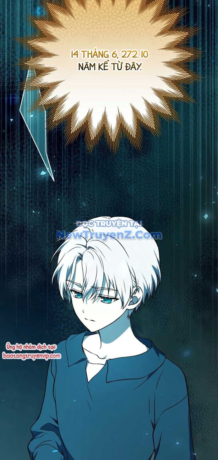 Thiên Tài Phép Thuật Nắm Giữ Khái Niệm - Chapter 14 - Page 14