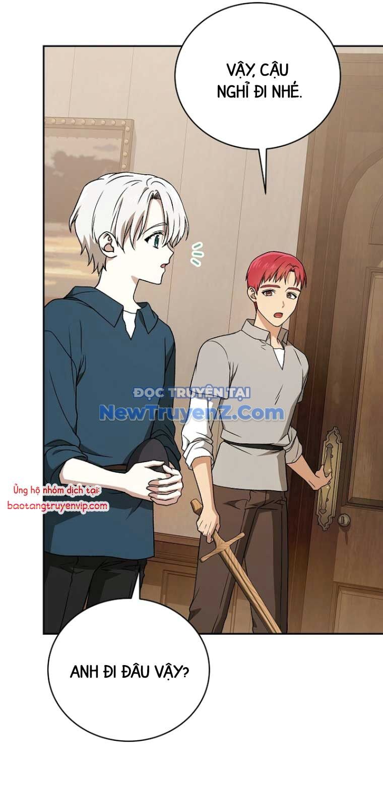 Thiên Tài Phép Thuật Nắm Giữ Khái Niệm - Chapter 14 - Page 19