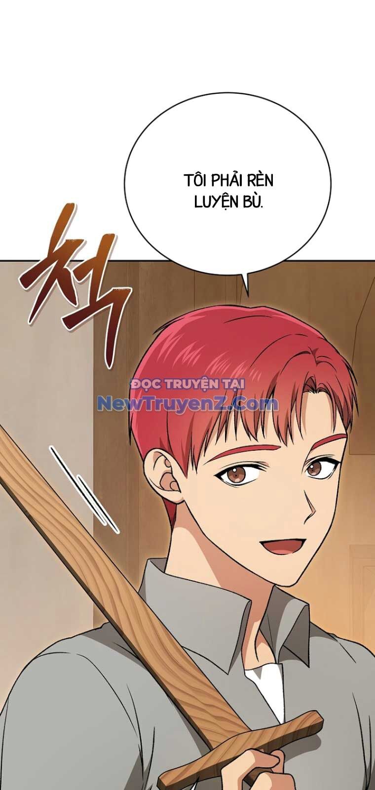 Thiên Tài Phép Thuật Nắm Giữ Khái Niệm - Chapter 14 - Page 20