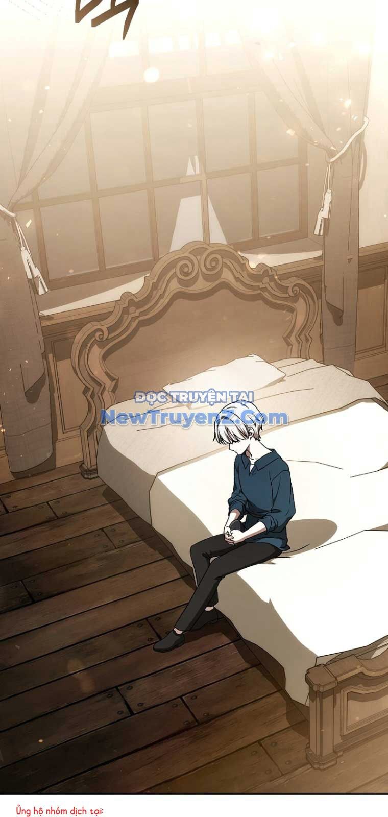 Thiên Tài Phép Thuật Nắm Giữ Khái Niệm - Chapter 14 - Page 22