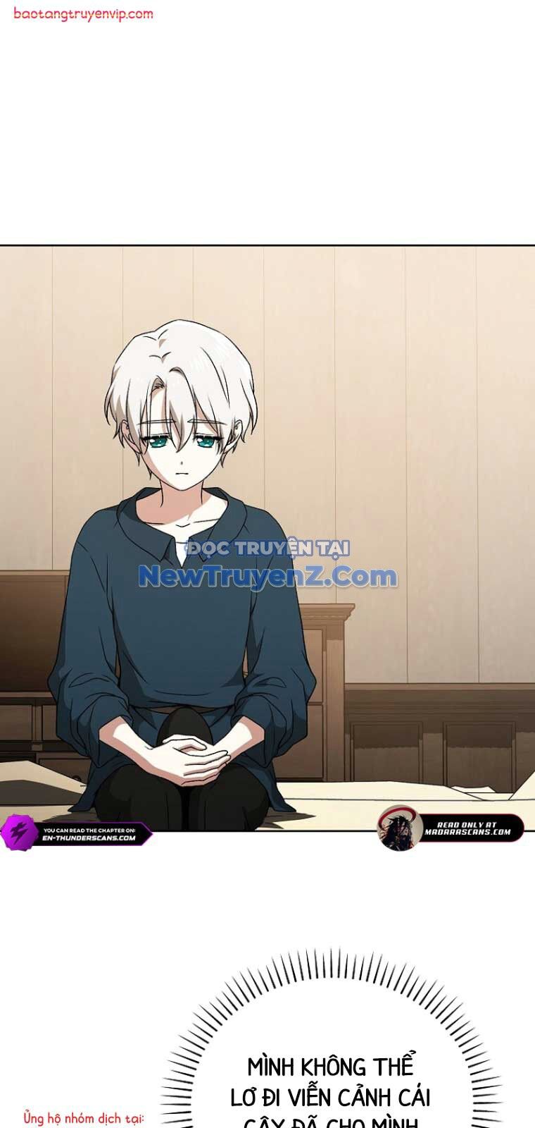 Thiên Tài Phép Thuật Nắm Giữ Khái Niệm - Chapter 14 - Page 23