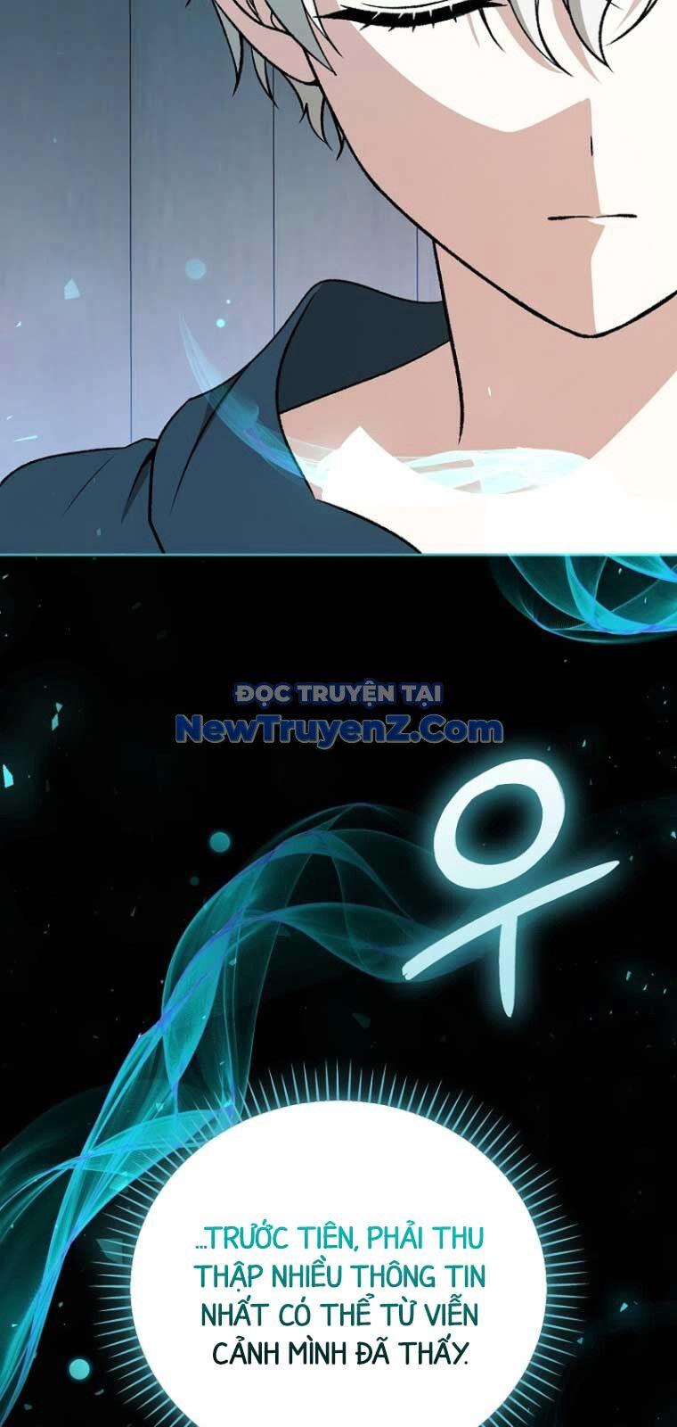 Thiên Tài Phép Thuật Nắm Giữ Khái Niệm - Chapter 14 - Page 27