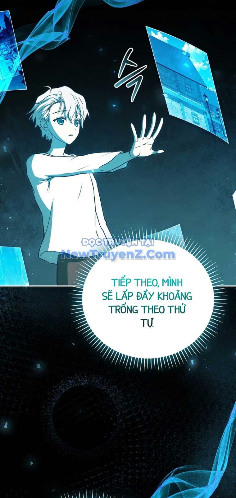 Thiên Tài Phép Thuật Nắm Giữ Khái Niệm - Chapter 14 - Page 33