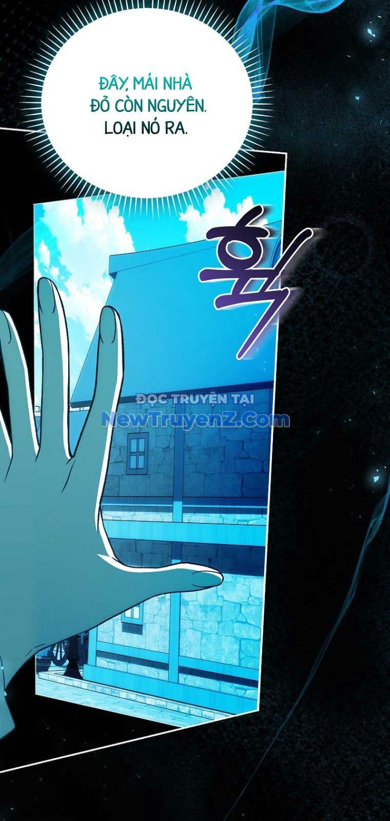 Thiên Tài Phép Thuật Nắm Giữ Khái Niệm - Chapter 14 - Page 34