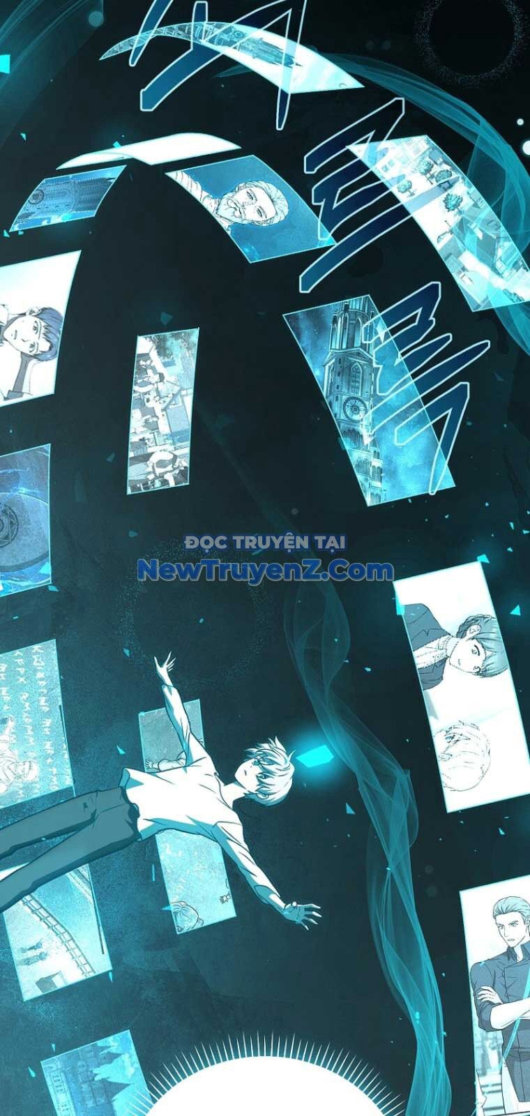 Thiên Tài Phép Thuật Nắm Giữ Khái Niệm - Chapter 14 - Page 38