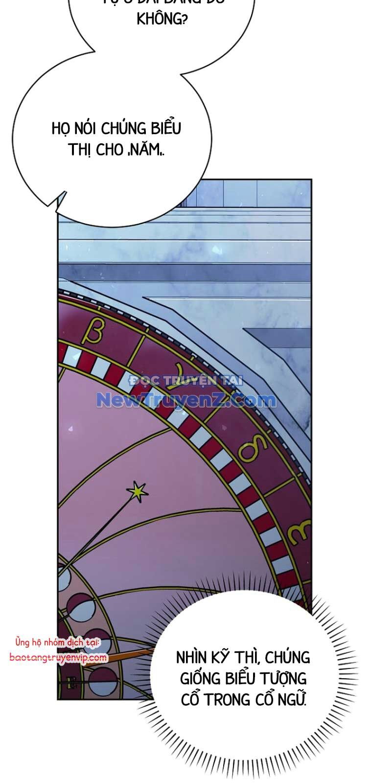 Thiên Tài Phép Thuật Nắm Giữ Khái Niệm - Chapter 14 - Page 5