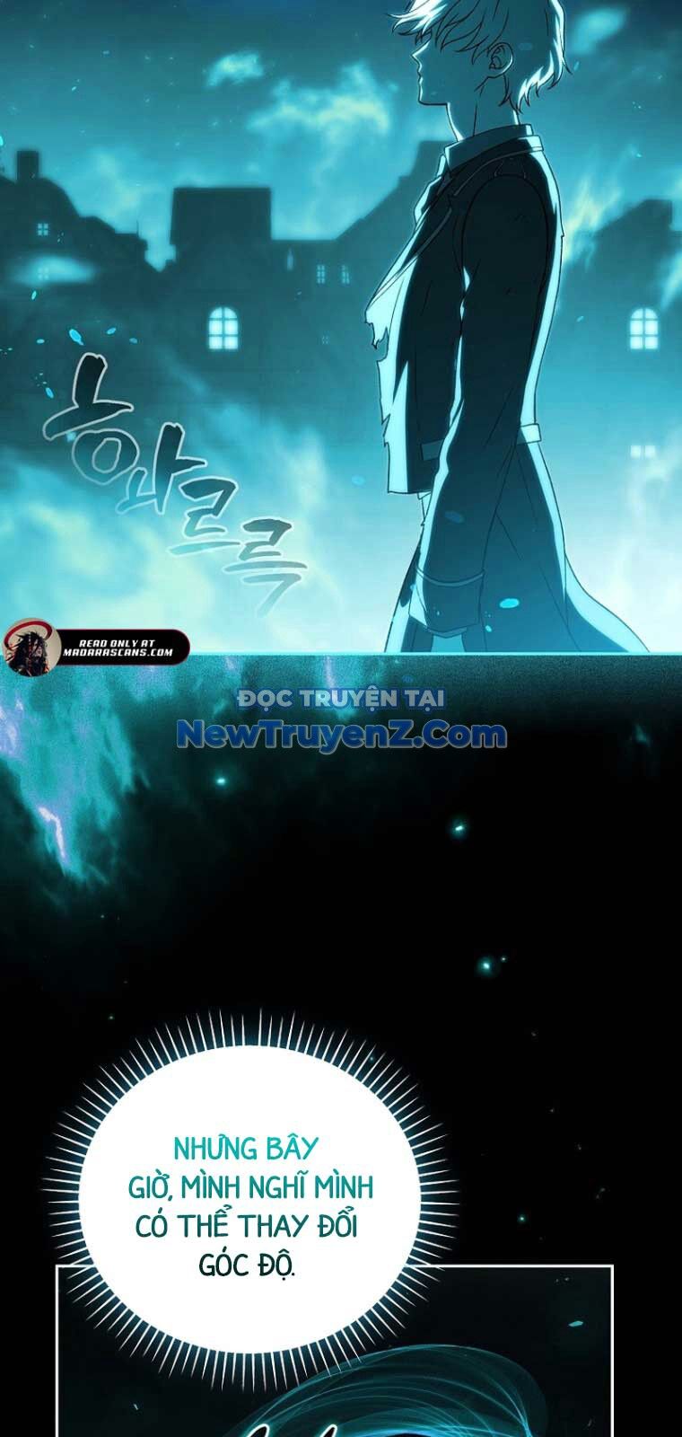 Thiên Tài Phép Thuật Nắm Giữ Khái Niệm - Chapter 14 - Page 52