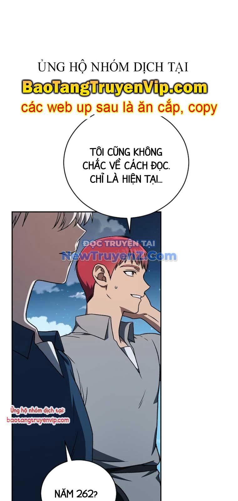 Thiên Tài Phép Thuật Nắm Giữ Khái Niệm - Chapter 14 - Page 6