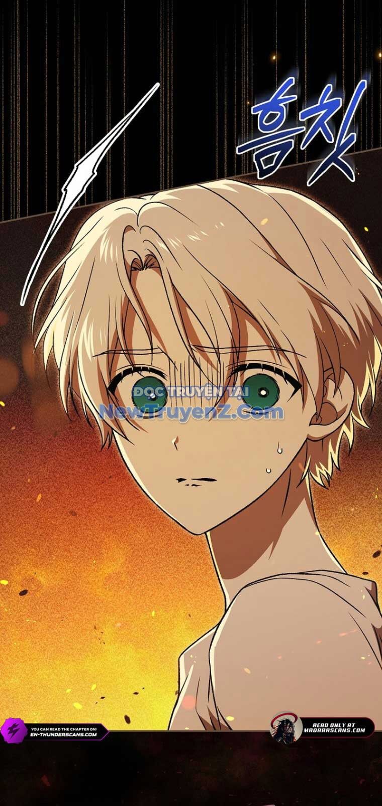 Thiên Tài Phép Thuật Nắm Giữ Khái Niệm - Chapter 14 - Page 61