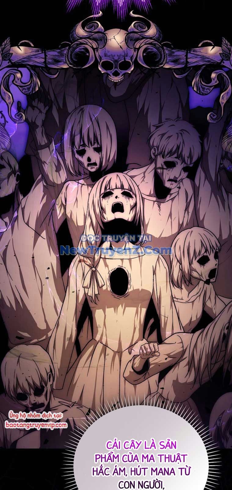 Thiên Tài Phép Thuật Nắm Giữ Khái Niệm - Chapter 14 - Page 73