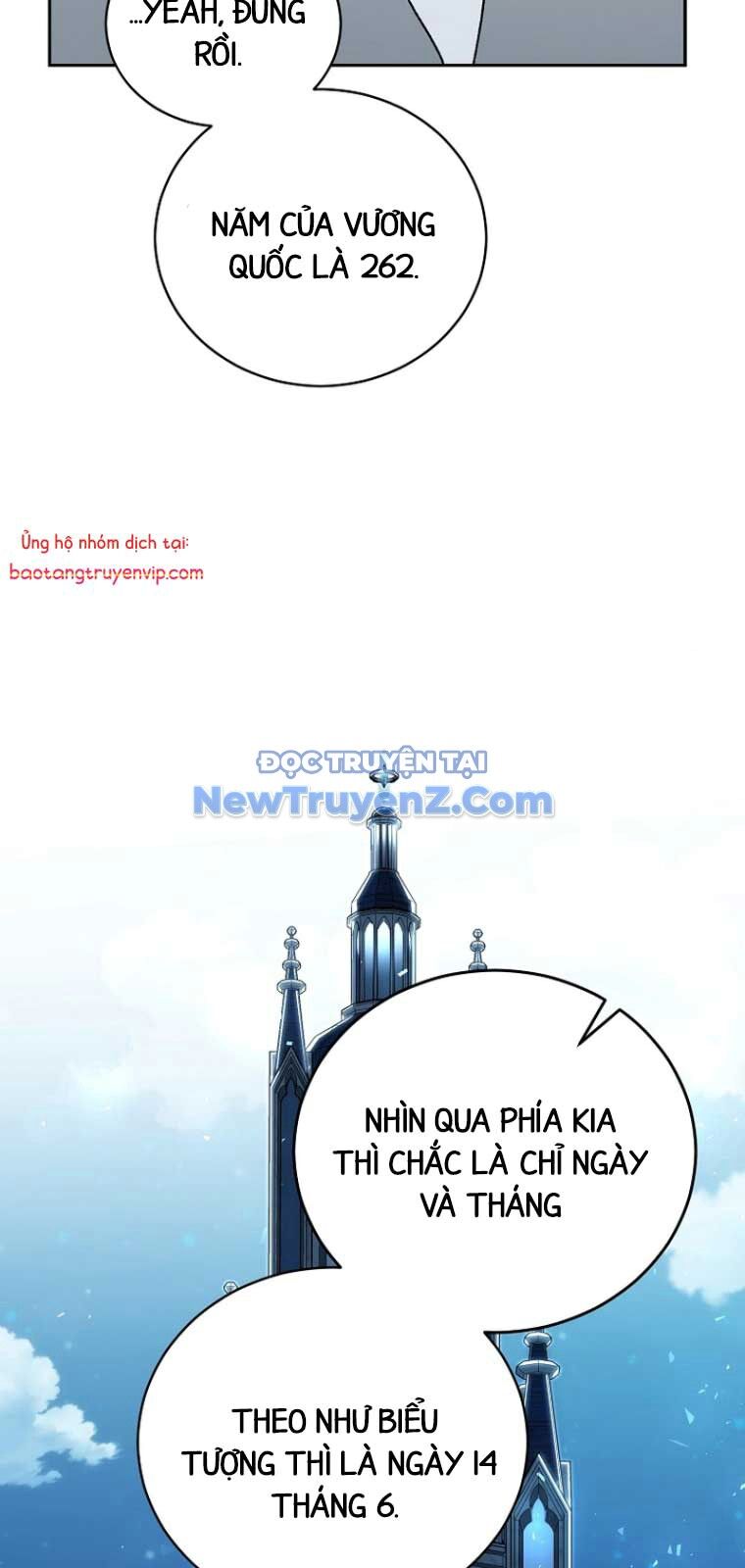 Thiên Tài Phép Thuật Nắm Giữ Khái Niệm - Chapter 14 - Page 8