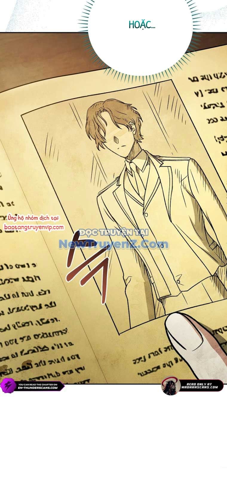 Thiên Tài Phép Thuật Nắm Giữ Khái Niệm - Chapter 14 - Page 81