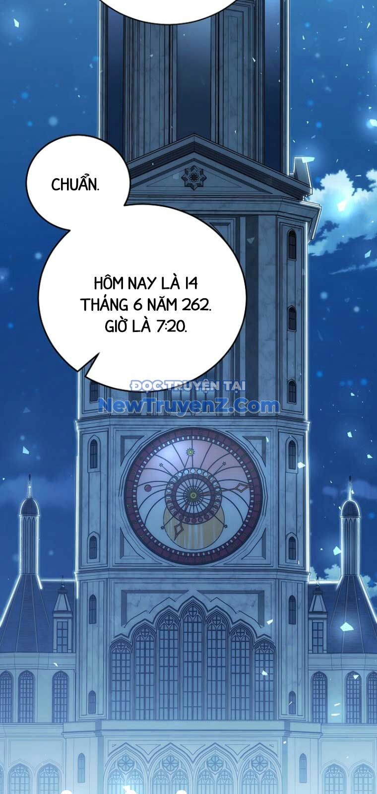 Thiên Tài Phép Thuật Nắm Giữ Khái Niệm - Chapter 14 - Page 9