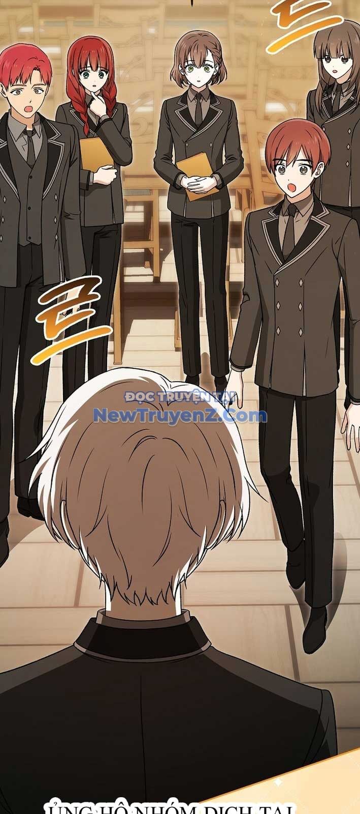 Thiên Tài Phép Thuật Nắm Giữ Khái Niệm - Chapter 15 - Page 13