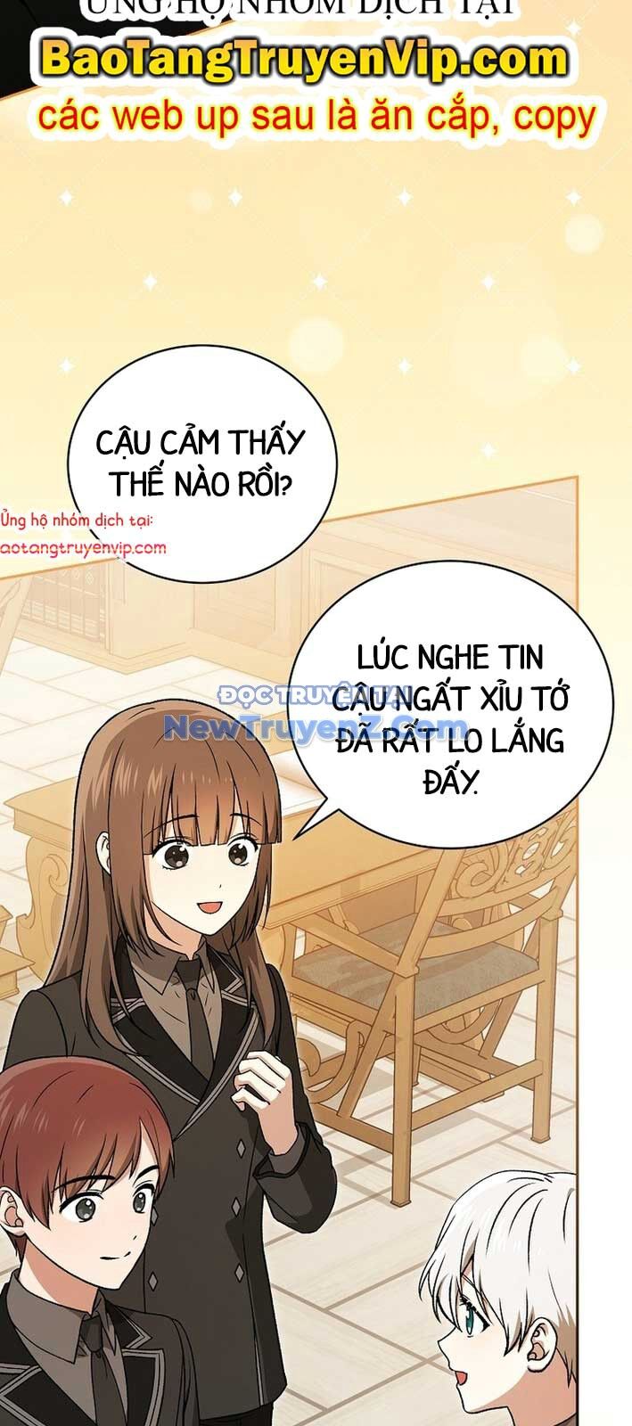 Thiên Tài Phép Thuật Nắm Giữ Khái Niệm - Chapter 15 - Page 14