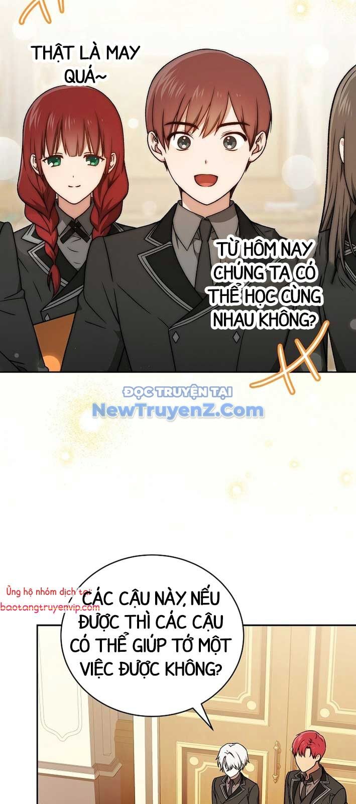 Thiên Tài Phép Thuật Nắm Giữ Khái Niệm - Chapter 15 - Page 17